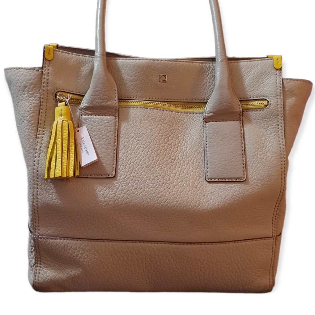 Kate Spade Southport Avenue "Linda" Tote Bag